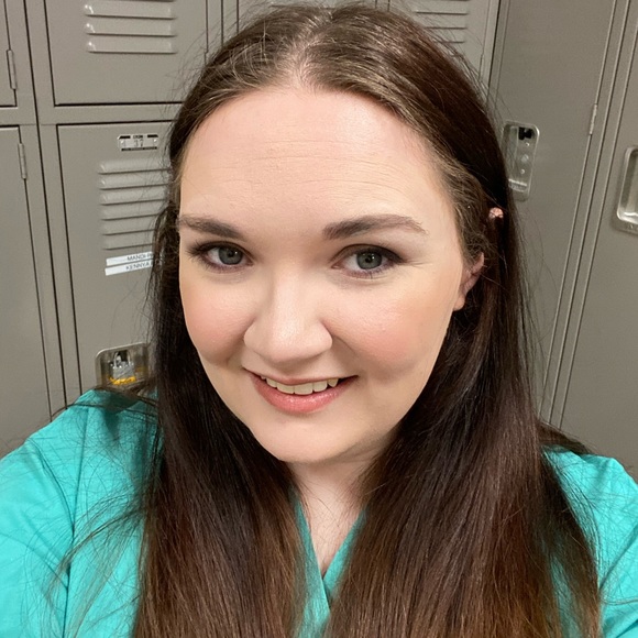 Meet the Posher Other - Meet your Posher, Kate